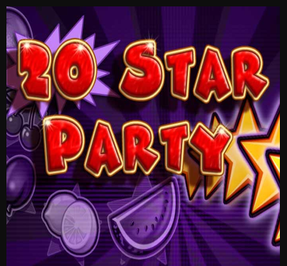 20 Star Party